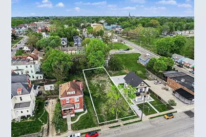 815 Hawthorne Avenue, Cincinnati, OH 45205 - Photo 1