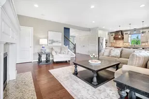 4966 Whispering Creek Ct, Hamilton Township, OH 45039 - Photo 11