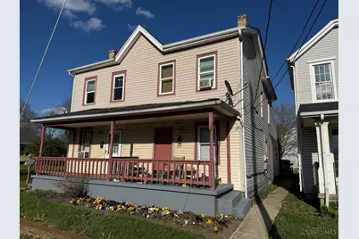 529 Baltimore Street, Middletown, OH 45044 - Photo 1