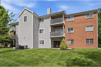 7372 Ridgepoint Drive #10, Anderson Township, OH 45230 - Photo 39