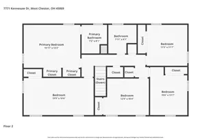 7771 Kennesaw Dr, West Chester, OH 45069 - Photo 59