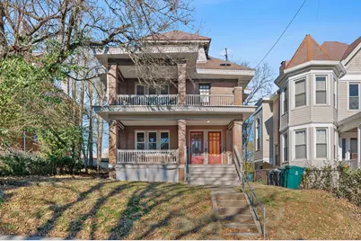 816 Windham Avenue, Cincinnati, OH 45229 - Photo 1