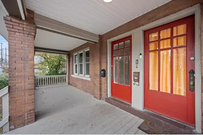 816 Windham Avenue, Cincinnati, OH 45229 - Photo 3