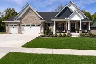 3594 Martha Ann Wy, Ross Township, OH 45013 - Photo 1