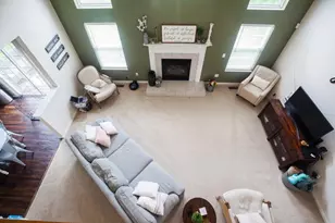 7763 Hunters Trail, Deerfield Township, OH 45040 - Photo 5