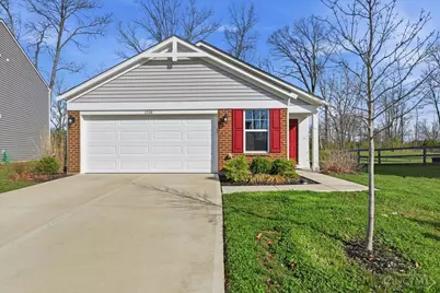 1260 Slate Court, Union Township, OH 45103 - Photo 3