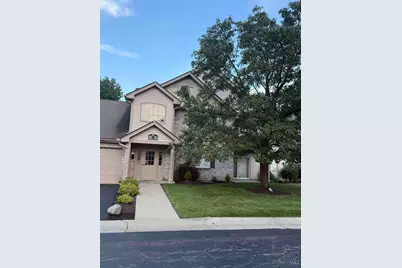 4748 Bordeaux Lane, Mason, OH 45040 - Photo 1