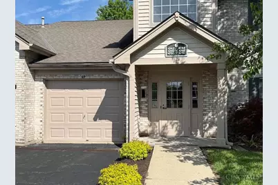 4748 Bordeaux Lane, Mason, OH 45040 - Photo 1