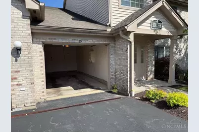 4748 Bordeaux Lane, Mason, OH 45040 - Photo 25