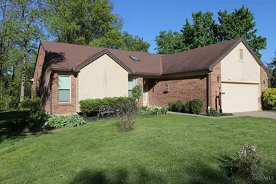 7790 Strawberry Hill Lane, Deerfield Township, OH 45039 - Photo 1