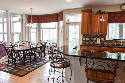 8592 Concord Hills Circle, Sycamore Township, OH 45243 - Photo 15