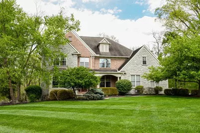 8592 Concord Hills Circle, Sycamore Township, OH 45243 - Photo 1