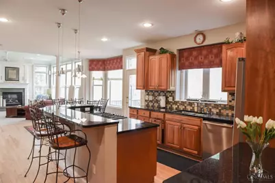8592 Concord Hills Circle, Sycamore Township, OH 45243 - Photo 19