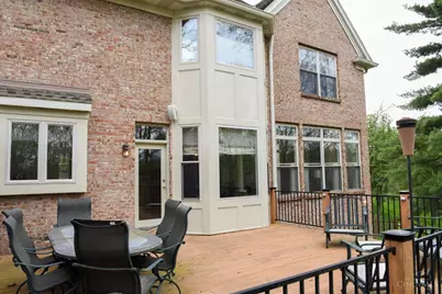8592 Concord Hills Circle, Sycamore Township, OH 45243 - Photo 25