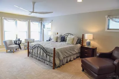 8592 Concord Hills Circle, Sycamore Township, OH 45243 - Photo 37