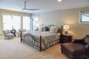 8592 Concord Hills Cir, Sycamore Township, OH 45243 - Photo 37