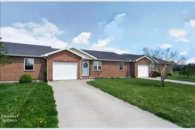 5879 Farmers Road #B, Clark Township, OH 45146 - Photo 3