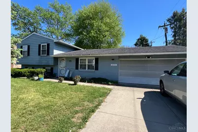 5723 Lake Manor Drive, Fairfield, OH 45014 - Photo 1