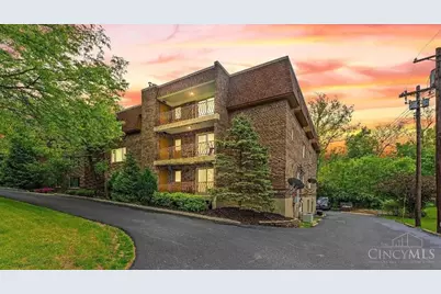 3563 Amberacres Drive #2, Cincinnati, OH 45237 - Photo 1