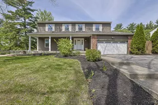 10023 Windzag Ln, Cincinnati, OH 45242 - Photo 1