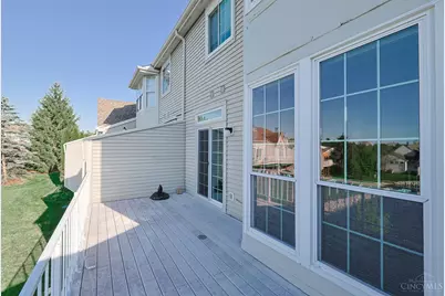 3886 Arbor Green Drive, Union Township, OH 45255 - Photo 43