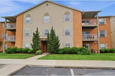 7920 Jessies Way #102, Fairfield Township, OH 45011 - Photo 45