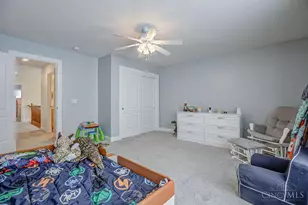 3310 Fox Run Dr, Ross Township, OH 45013 - Photo 31