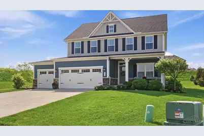 705 Scarlet Court, Monroe, OH 45050 - Photo 5