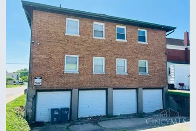 3606 Gamble Avenue, Cheviot, OH 45211 - Photo 29