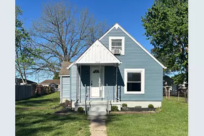 1913 Saint Clair Street, Hamilton, OH 45011 - Photo 1