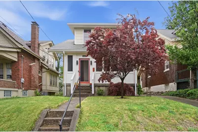 3040 Taylor Avenue, Cincinnati, OH 45220 - Photo 1
