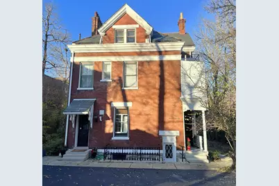 445 Ludlow Avenue, Cincinnati, OH 45220 - Photo 3
