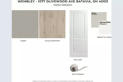 1077 Olivewood Avenue, Batavia, OH 45103 - Photo 3