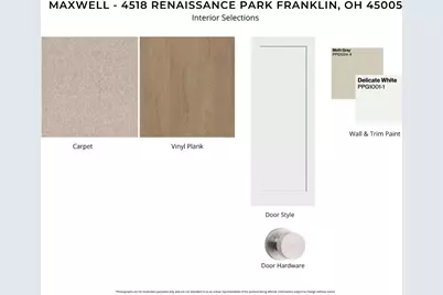 4518 Renaissance Park Drive, Middletown, OH 45005 - Photo 3