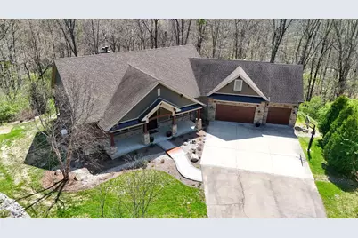 855 Willow Oak Court, Clearcreek Twp., OH 45066 - Photo 87