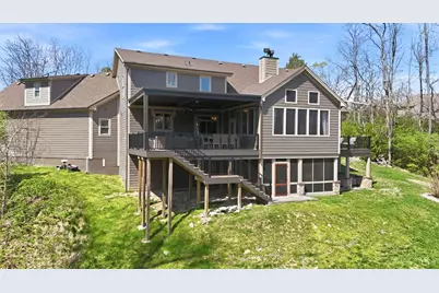 855 Willow Oak Court, Clearcreek Twp., OH 45066 - Photo 73