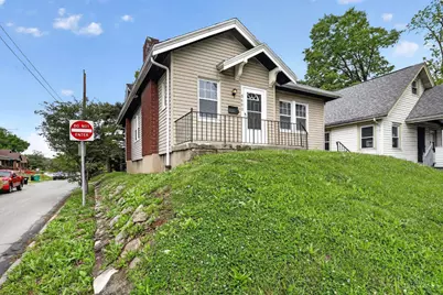 5605 Rhode Island Avenue, Cincinnati, OH 45212 - Photo 3