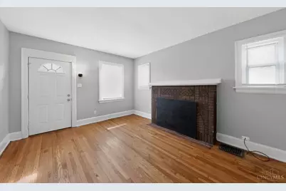 5605 Rhode Island Avenue, Cincinnati, OH 45212 - Photo 11
