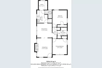 5605 Rhode Island Avenue, Cincinnati, OH 45212 - Photo 33