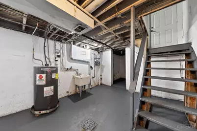 5605 Rhode Island Avenue, Cincinnati, OH 45212 - Photo 25