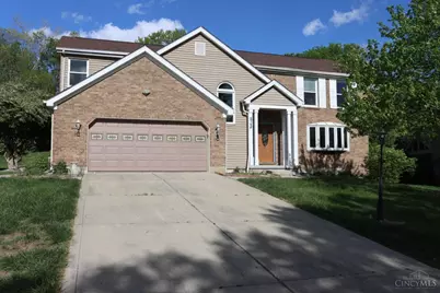 8748 Rupp Farm Drive, West Chester, OH 45069 - Photo 1