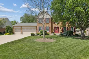 6967 Berry Blossom Ct, Liberty Township, OH 45011 - Photo 1