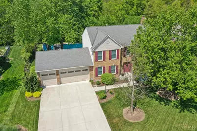 6967 Berry Blossom Court, Liberty Township, OH 45011 - Photo 47