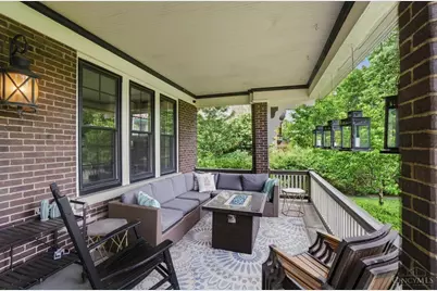 3966 Rose Hill Avenue, Cincinnati, OH 45229 - Photo 3