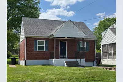 7849 Seward Avenue, Cincinnati, OH 45231 - Photo 1
