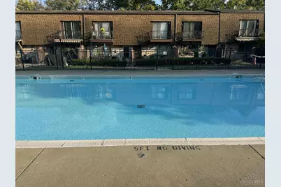 7815 N Main Street #14, Clayton, OH 45415 - Photo 15