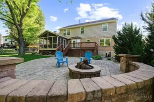 6312 Oregon Pass, West Chester, OH 45069 - Photo 53