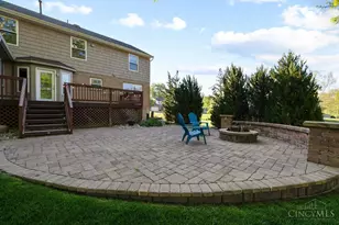 6312 Oregon Pass, West Chester, OH 45069 - Photo 49