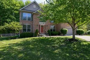 1208 E Glen Echo Ln, Miami Township, OH 45140 - Photo 3