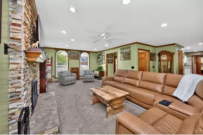 7276 Eaglestone Court, Liberty Township, OH 45044 - Photo 13